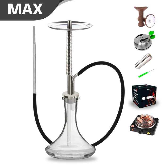 Mexanika Smoke mit Basisset - STM GL