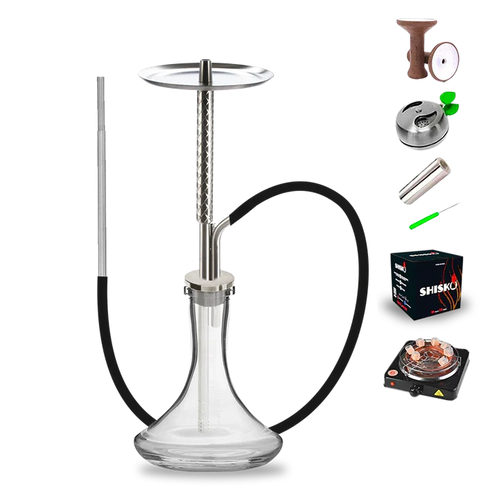 Mexanika Smoke mit Basisset - STM GL