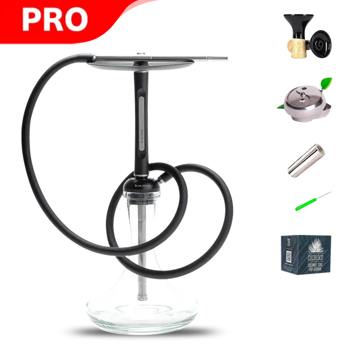 Na Grani Hookah Stick - Modell 5