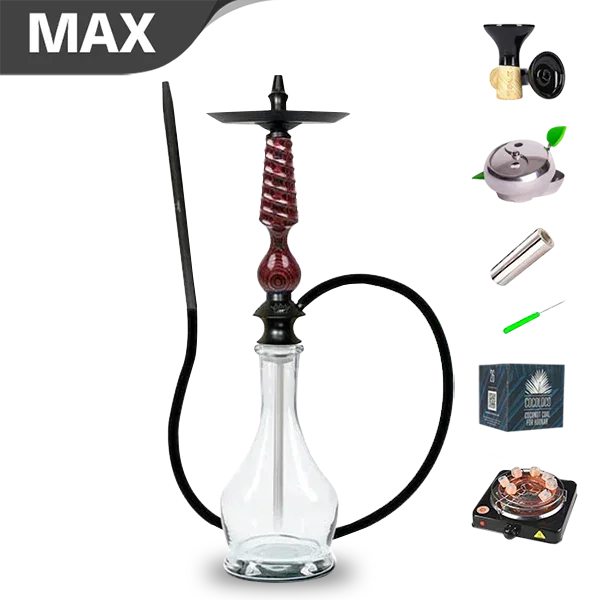 Regal Hookah Cavalier