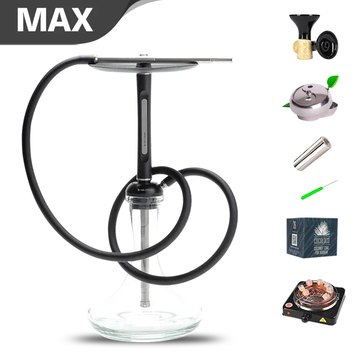 Na Grani Hookah Stick - Modell 5