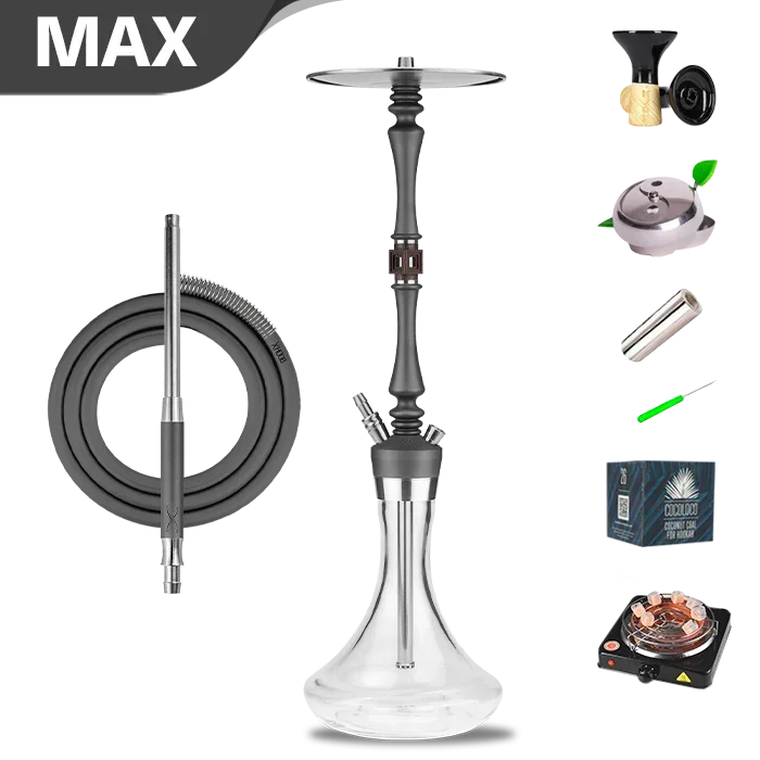 Hoob Mars Pro Shisha
