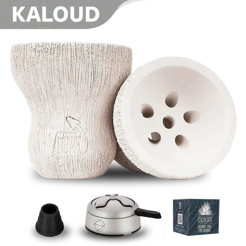 Cosmo Turkish White Bowl