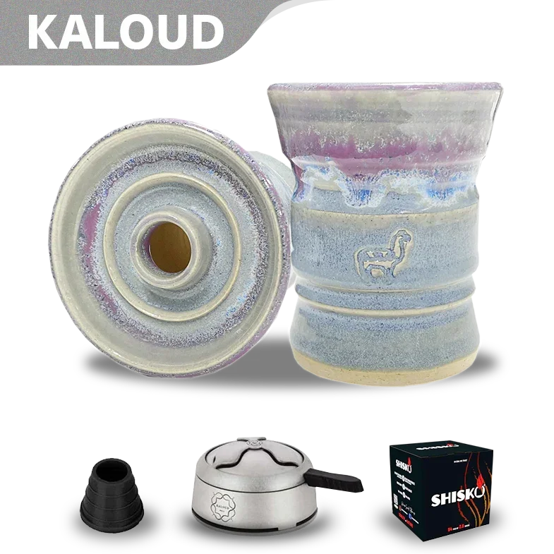 Alpaca Kilo Kopf Shallow - Unicorn Treats