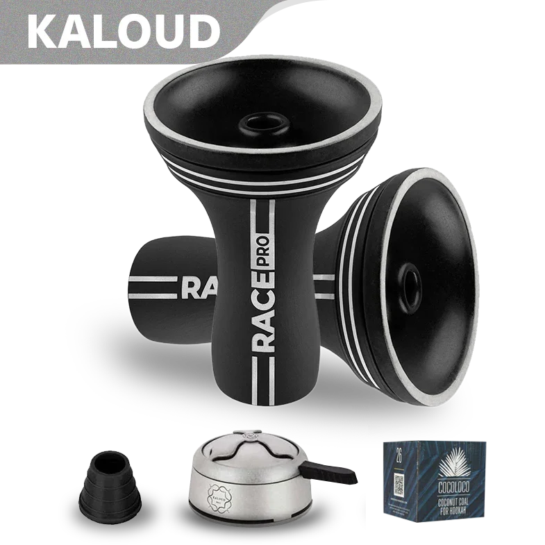 Alpha Race Phunnel PRO Kopf