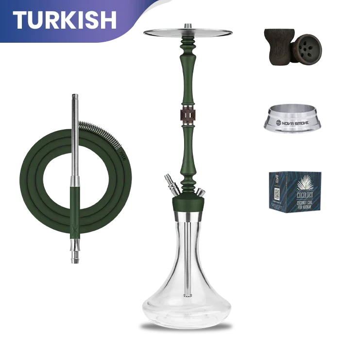 Hoob Mars Pro Shisha