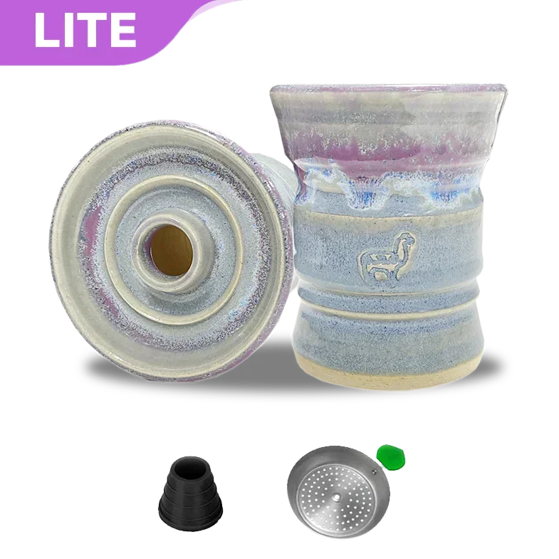 Alpaca Kilo Bowl Shallow