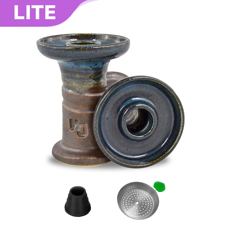 HJ 80 Feet 80 Bowl – Blue Nut