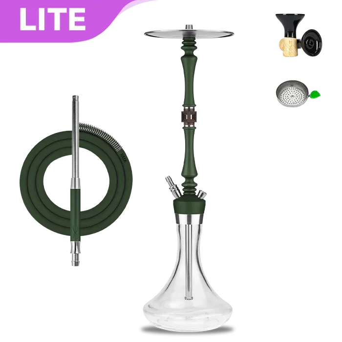 Hoob Mars Pro Shisha