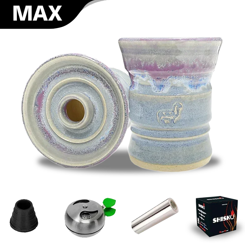 Alpaca Kilo Bowl Shallow