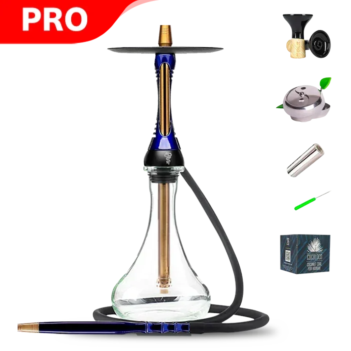 Alpha Shisha S-SET 