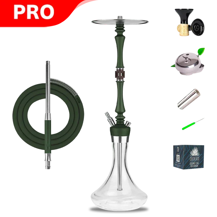 Hoob Mars Pro Shisha