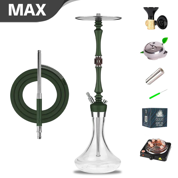 Hoob Mars Pro Shisha