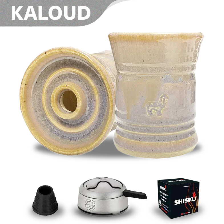 Alpaca Kilo Kopf Shallow