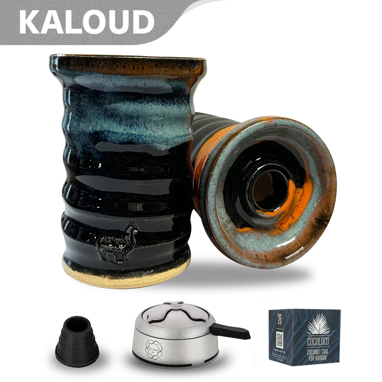 Alpaca Cria Thick Boyz Bowl - Nebula