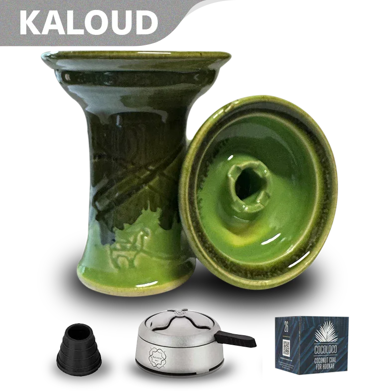 Alpaca LeRook Bowl - Guac