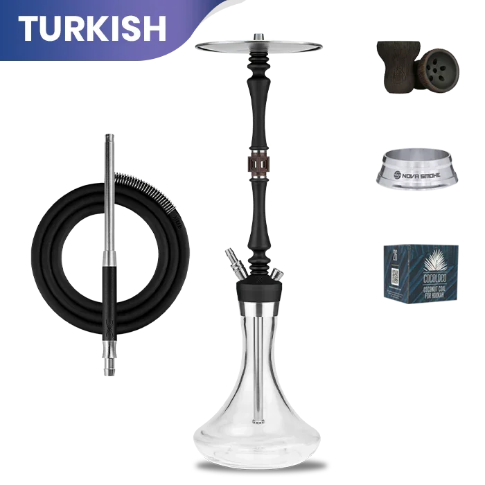 Hoob Mars Pro Shisha