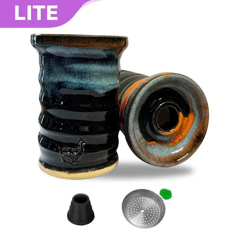 Alpaca Cria Thick Boyz Bowl - Nebula