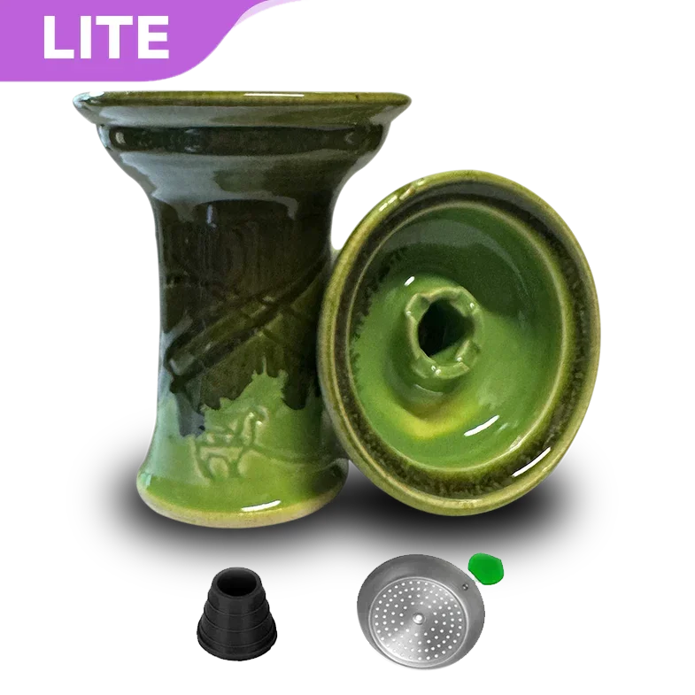 Alpaca LeRook Bowl - Guac