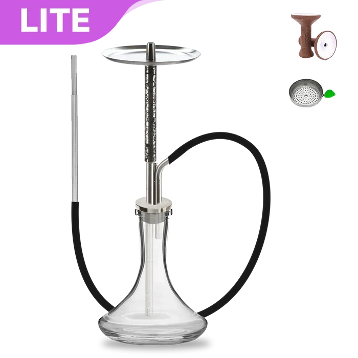 Mexanika Smoke STM Shisha-Set