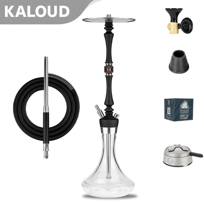 Hoob Mars Pro Hookah