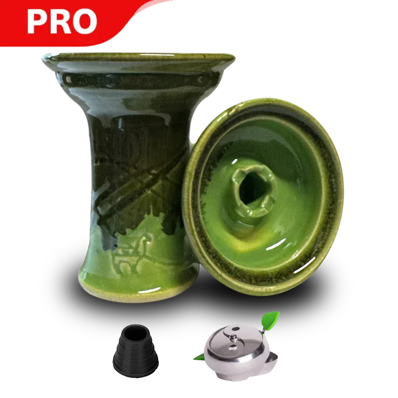 Alpaca LeRook Bowl - Guac