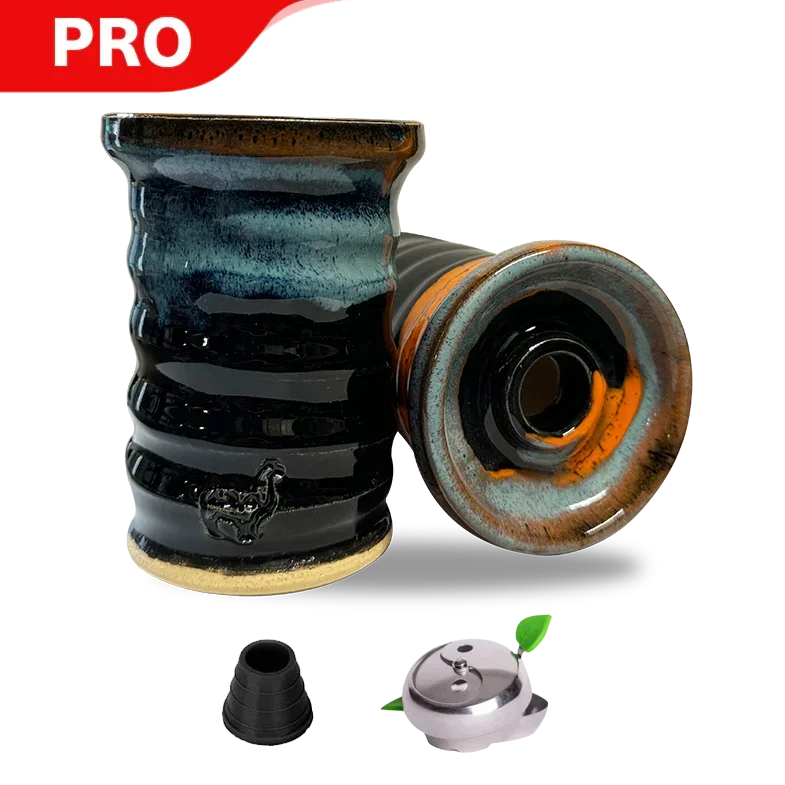 Alpaca Cria Thick Boyz Bowl - Nebula