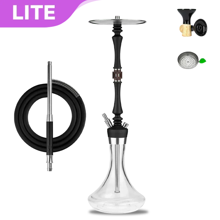 Hoob Mars Pro Shisha