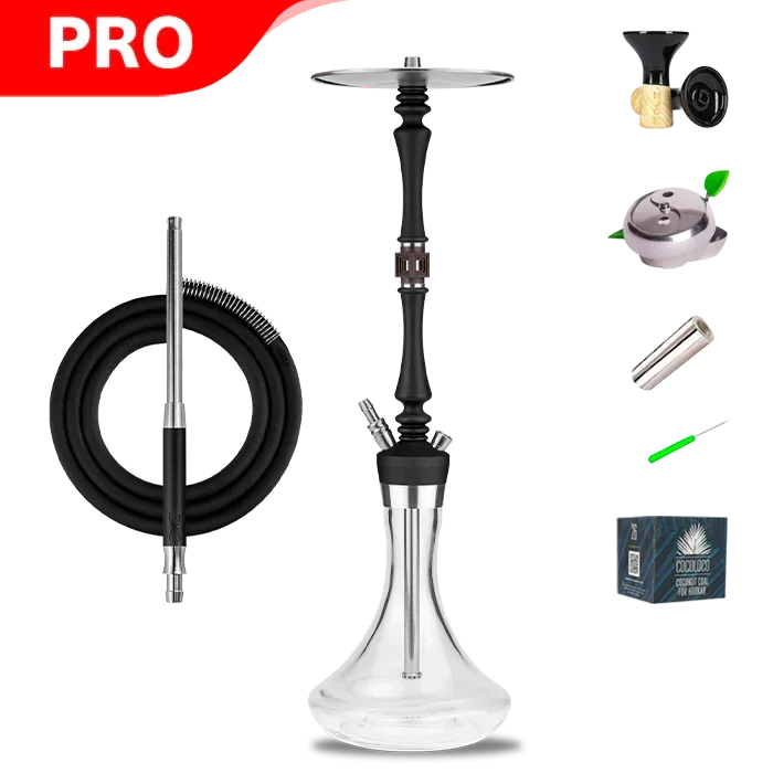 Hoob Mars Pro Shisha