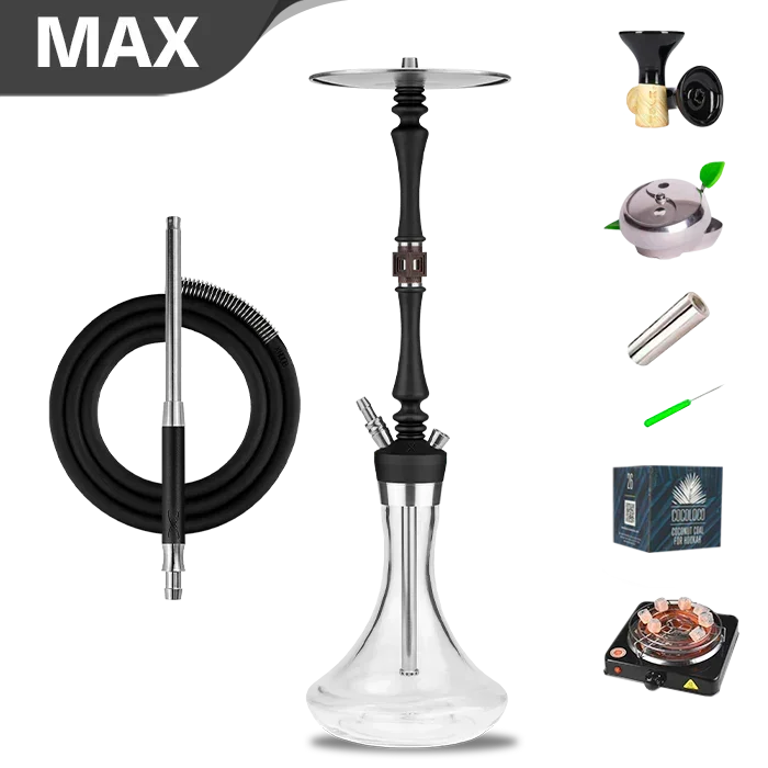 Hoob Mars Pro Hookah