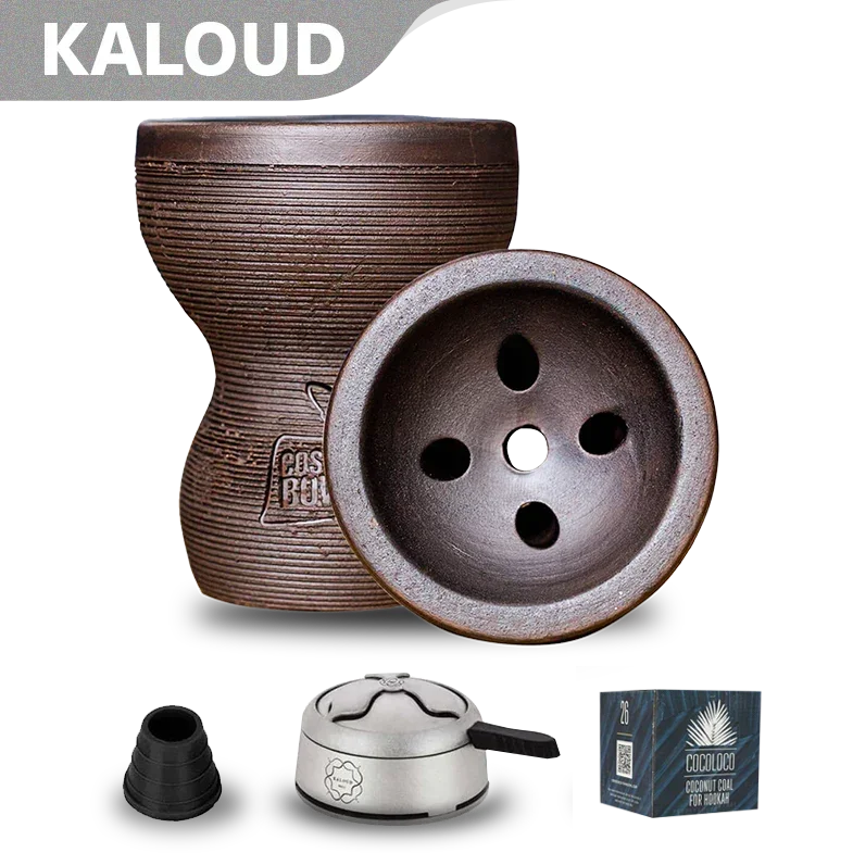 Cosmo Turkish Mummy Bowl