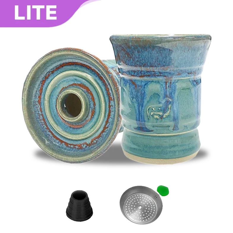 Alpaca Kilo Bowl Shallow