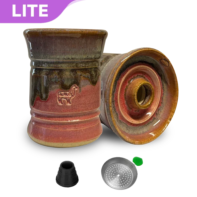 Alpaca Kilo Bowl Shallow