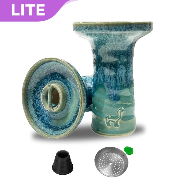 Alpaca Symphony Bowl