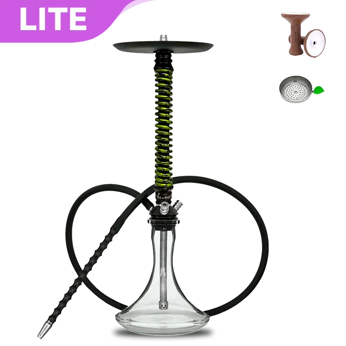 Mamay Customs Coilover