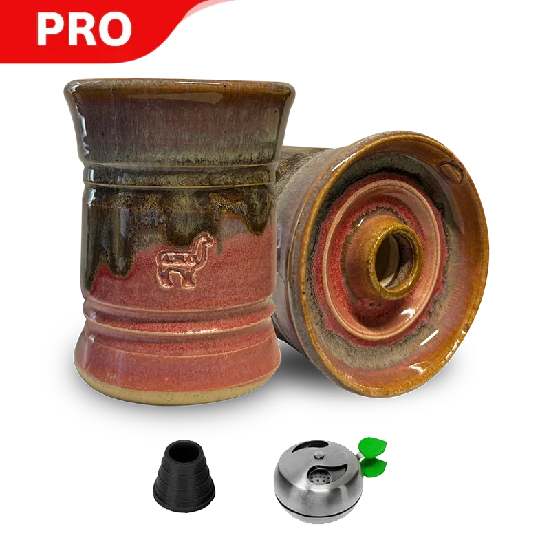 Alpaca Kilo Bowl Shallow