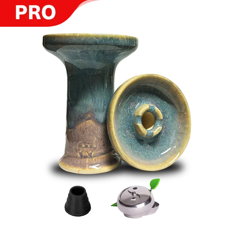 Alpaca Rook Shallow Kopf