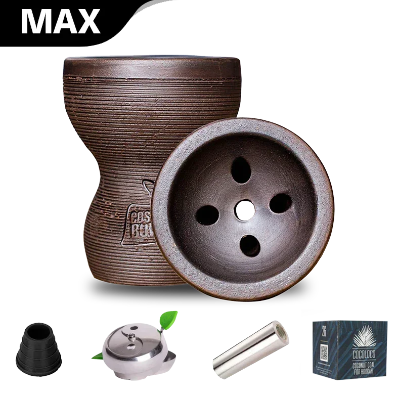 Cosmo Turkish Mummy Bowl