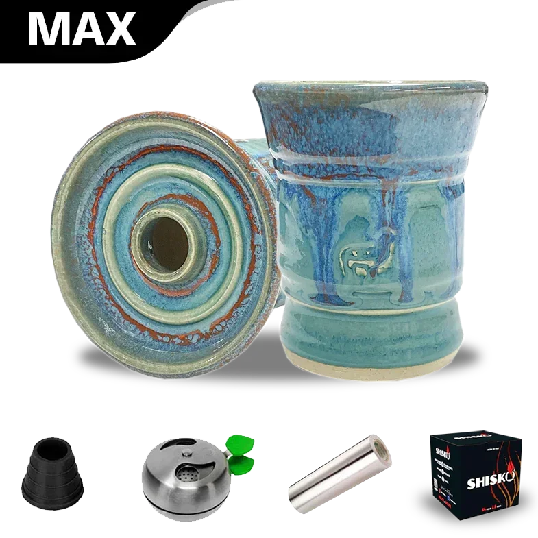 Alpaca Kilo Bowl Shallow