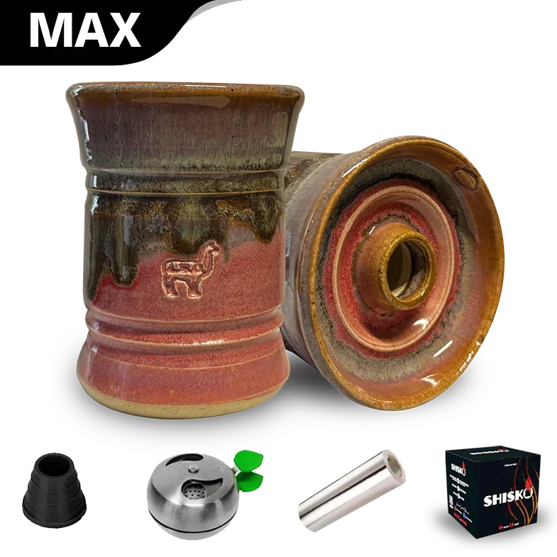 Alpaca Kilo Bowl Shallow