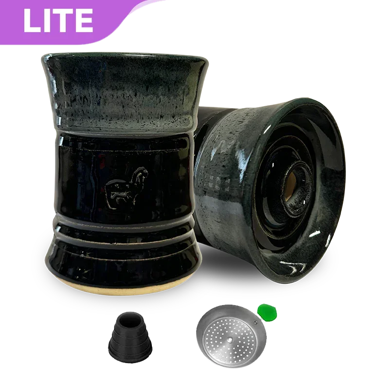 Alpaca Kilo Bowl Shallow