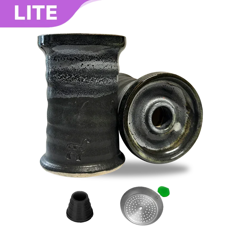 Alpaca Cria Thick Boyz Bowl