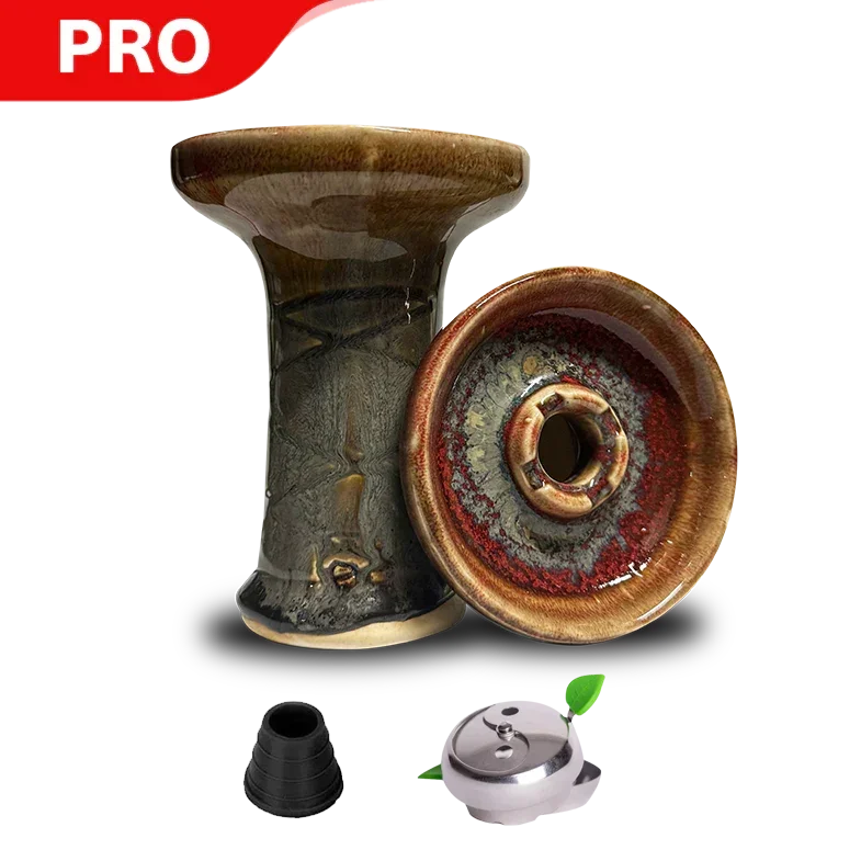 Alpaca Rook Shallow Kopf