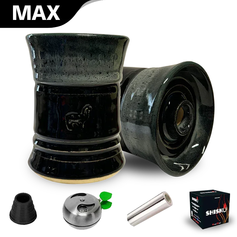 Alpaca Kilo Bowl Shallow