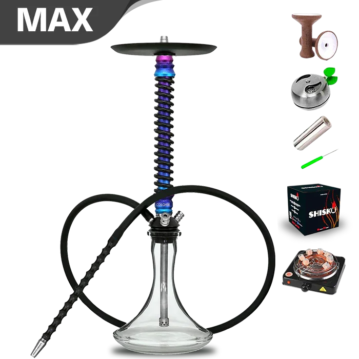 Mamay Customs Coilover