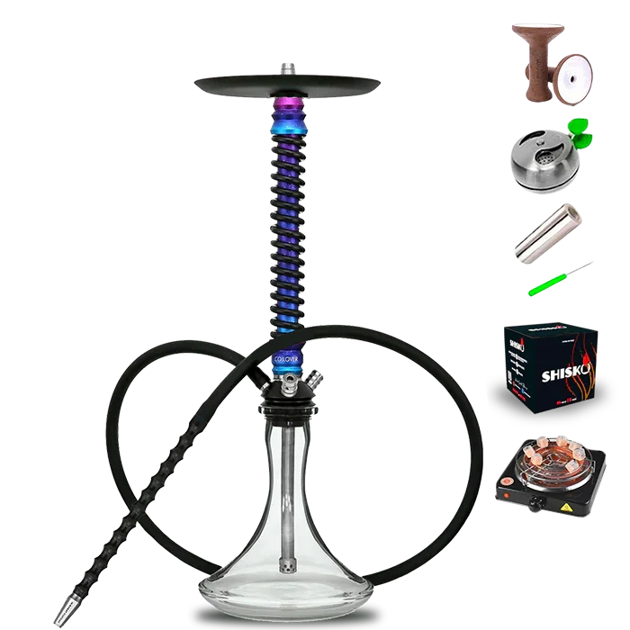 Mamay Customs Coilover