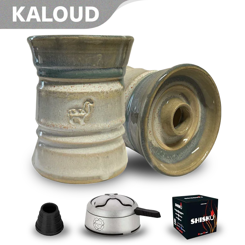 Alpaca Kilo Bowl Shallow