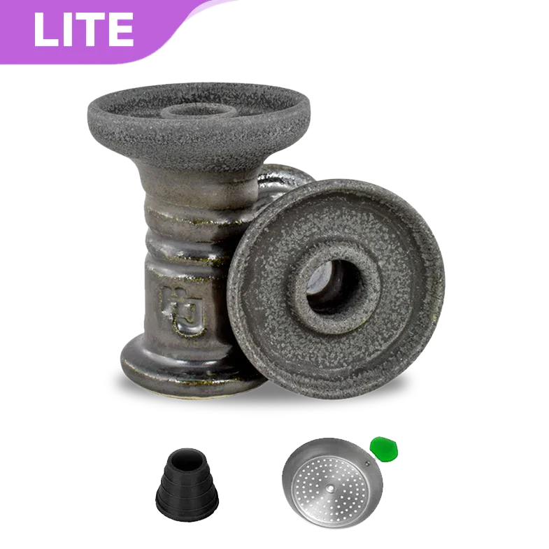 HJ 80 Feet 80 Bowl - Coal Miner