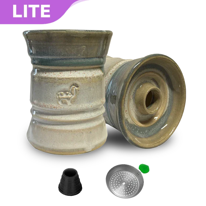 Alpaca Kilo Bowl Shallow