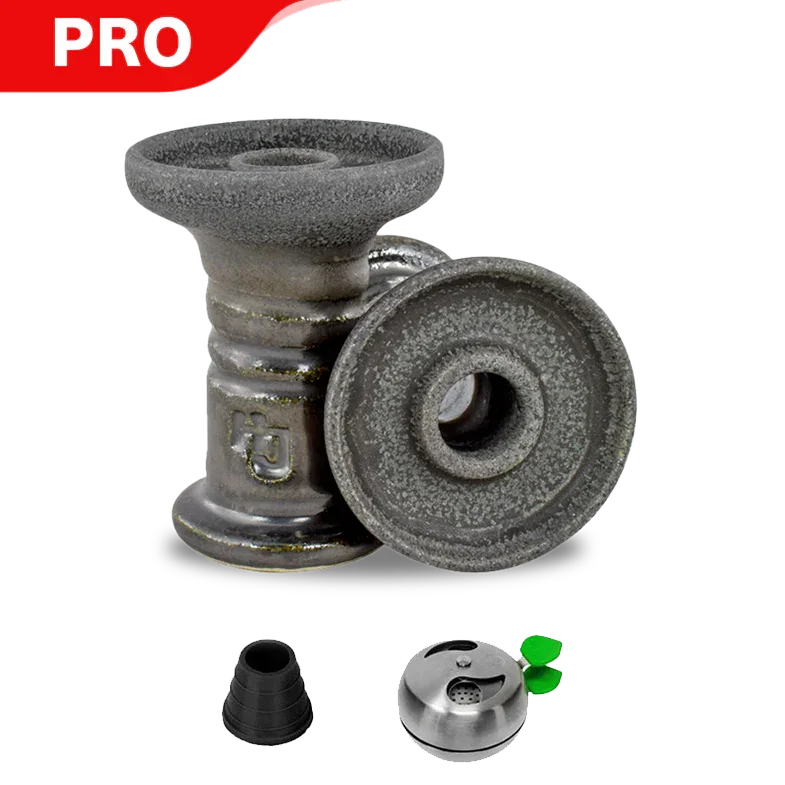 HJ 80 Feet 80 Bowl - Coal Miner